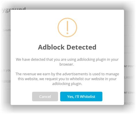 bypass loan2host|how to bypass adblock detection.